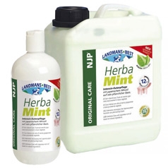 NJP Herba Mint