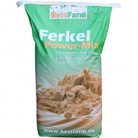 BestFarm Ferkel Power-Mix