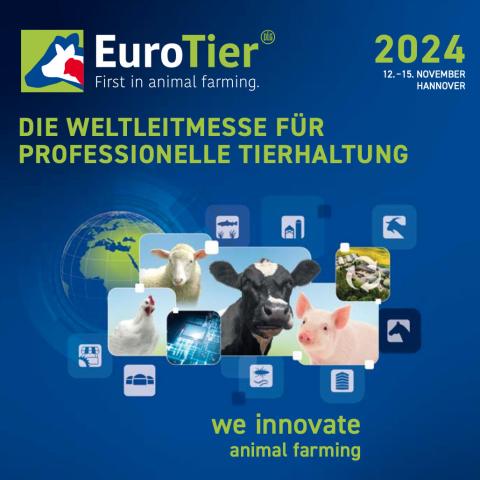 EuroTier 20