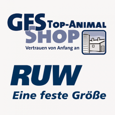 Genossenschaften RUW und GFS