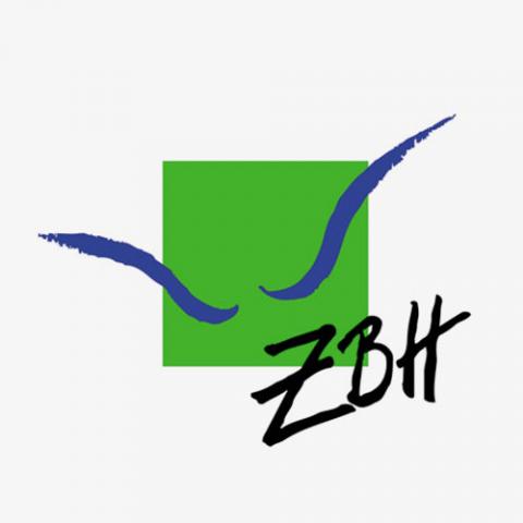 ZBH eG Logo