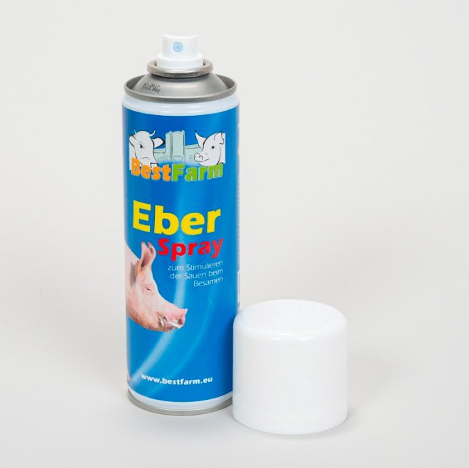 BestFarm Eberspray (250 ml) #1