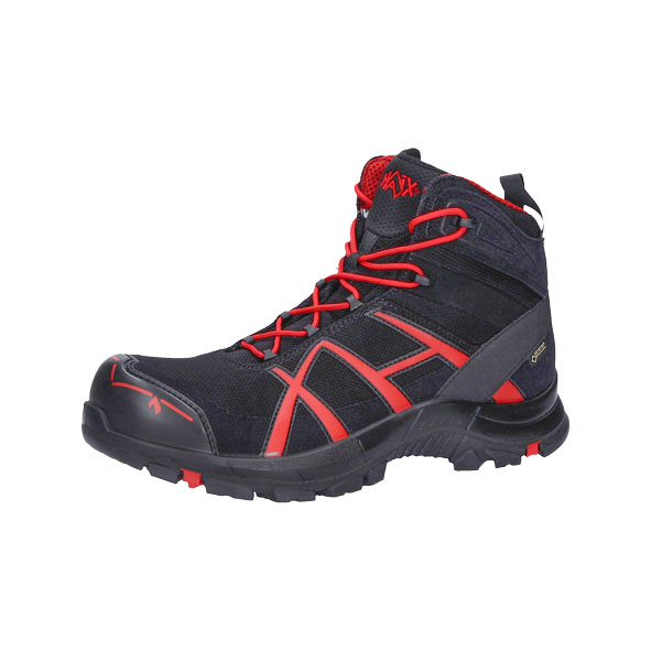 HAIX Black Eagle Safety 40 mid #4