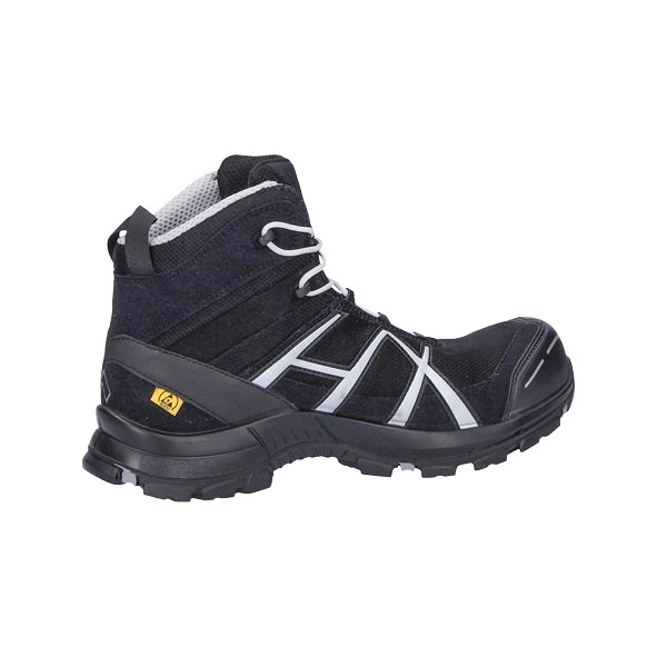 HAIX Black Eagle Safety 40 mid #6