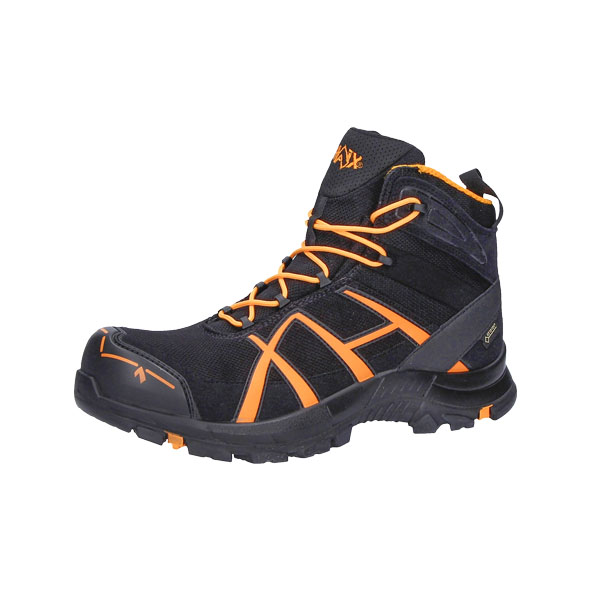 HAIX Black Eagle Safety 40 mid #3