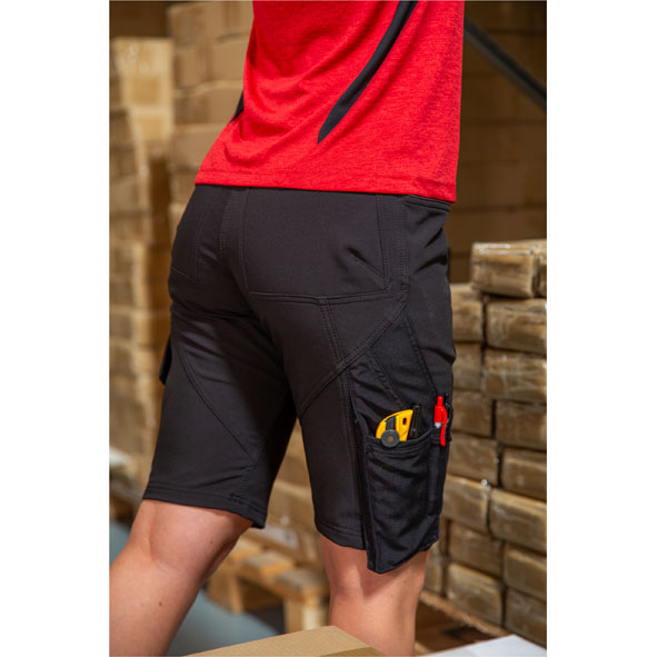 Mascot Shorts Damen #2