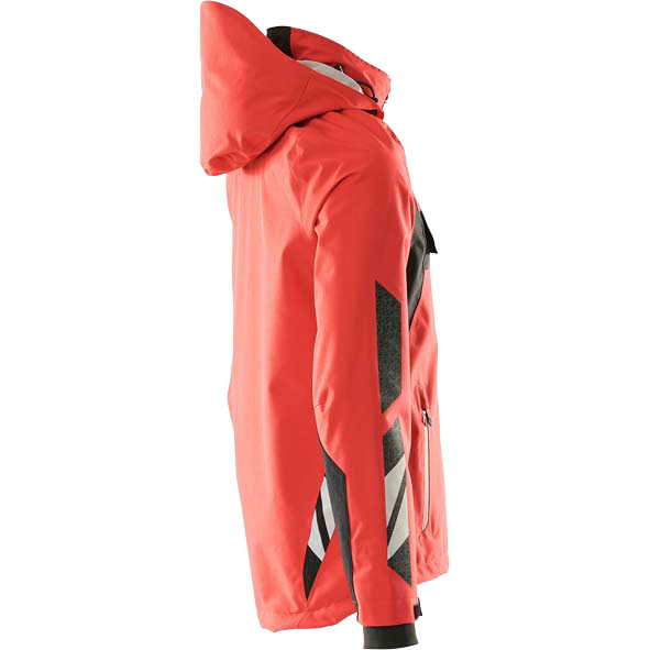 Mascot Hard Shell Jacke, wasserdicht #3