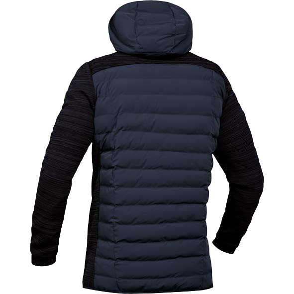 Leibwächter Hybridjacke #1