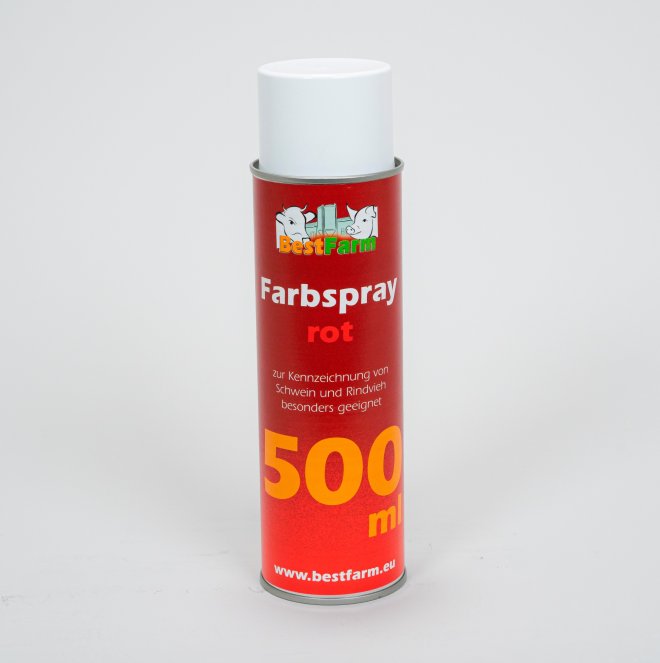 Farbspray Big (500 ml) #5