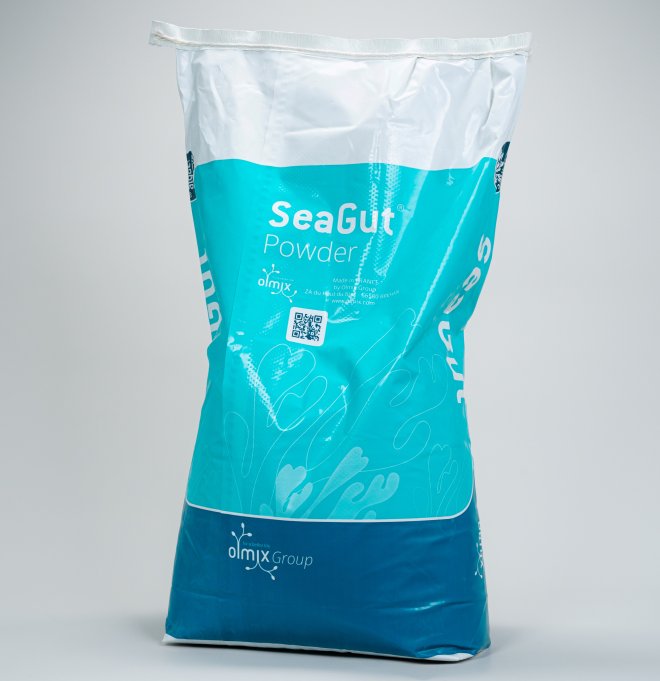 Seagut Powder (25 kg) #1