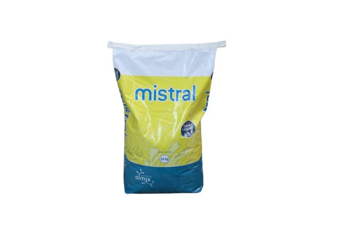 Mistral (25 kg) #1