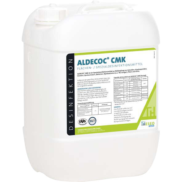 Aldecoc CMK (10 l) #1