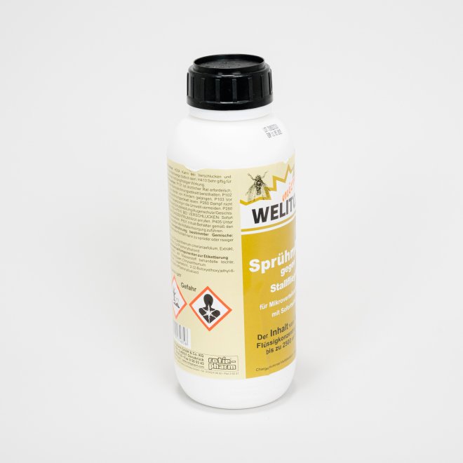 Welitopp micro (1000 ml) #1