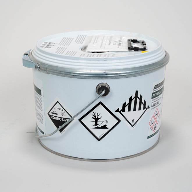 Epoxid Grundierung AC 110 (10 kg) #2