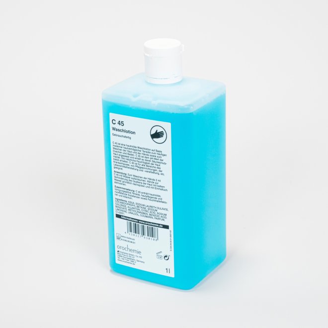 C-45 Waschlotion (1 l) #1