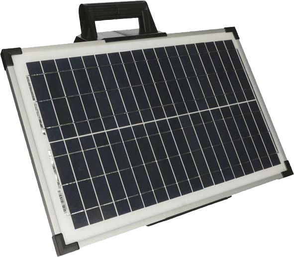 AKO SunPower S3000 Weidezaungerät #1