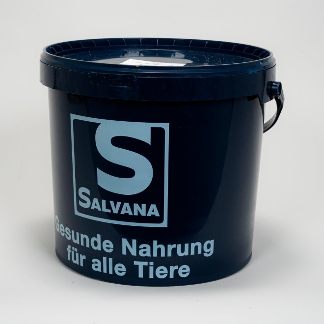 SALVANA Lact Start Drink (10 kg) #1