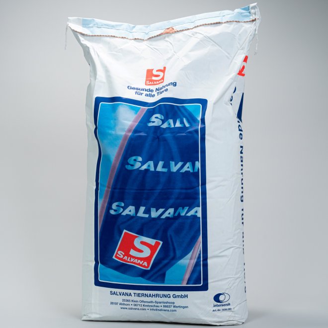 SALVANA EUKATOP (25 kg) #1