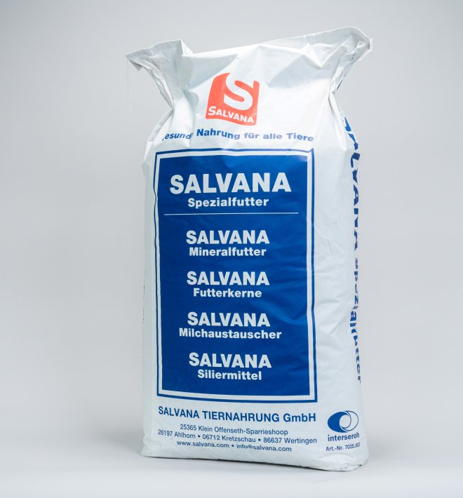 SALVANA Kälbermüsli (25 kg) #1