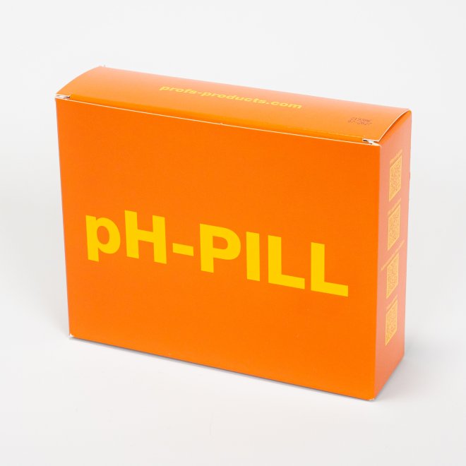 pH-Pill #2