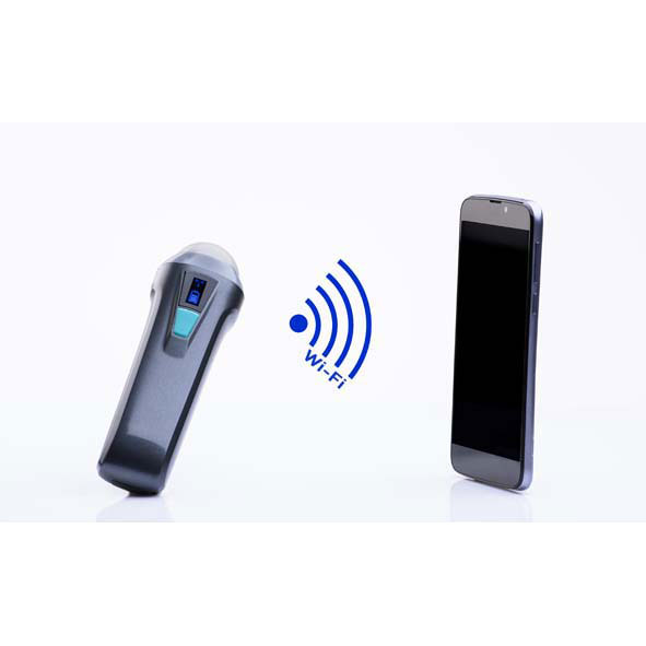 Opti Wireless Scanner incl. Tablet