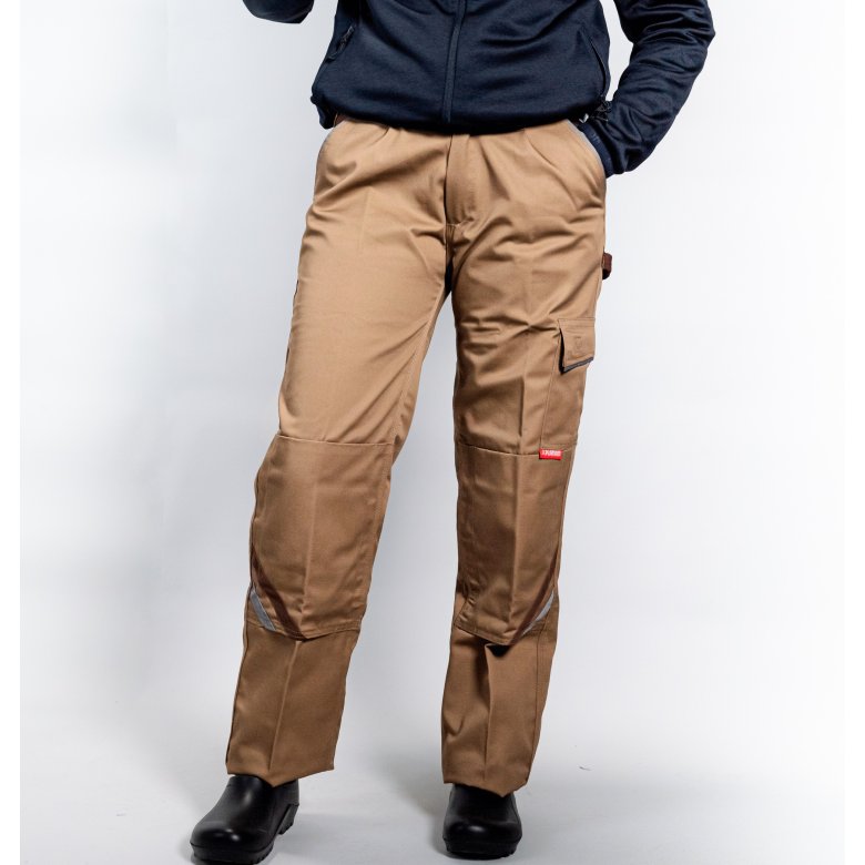 Bundhose Highline