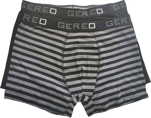 Herren Retro Short (2 Paar)