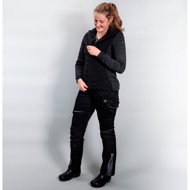 Leibwächter Damen Hybridjacke