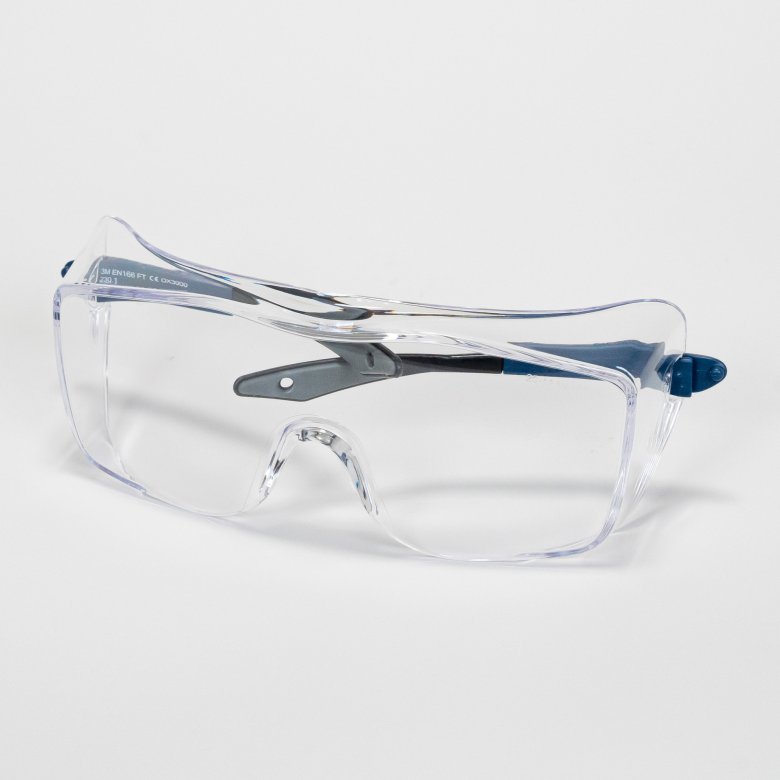 Schutzbrille antibeschlag