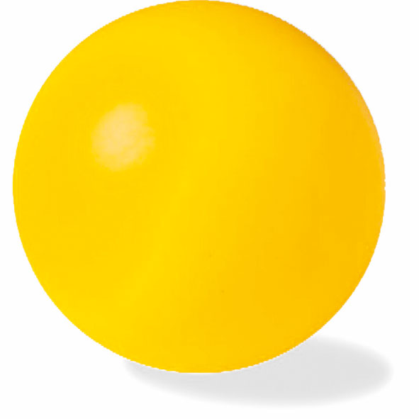 Spielball gross, 30 cm, befüllbar