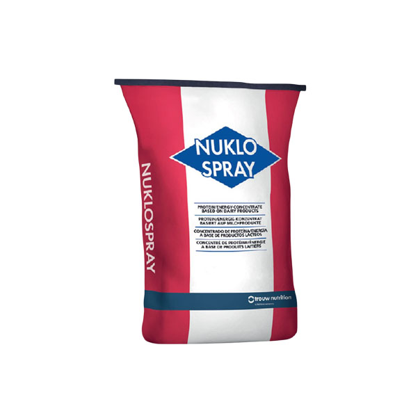 NukloSpray Ferkeljoghurt (20 kg)