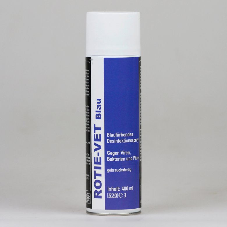 Blauspray (400 ml)