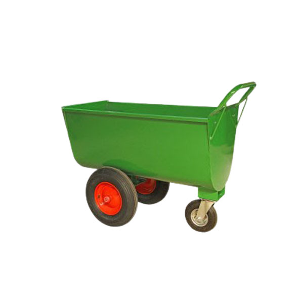 Futterwagen Typ LL 180