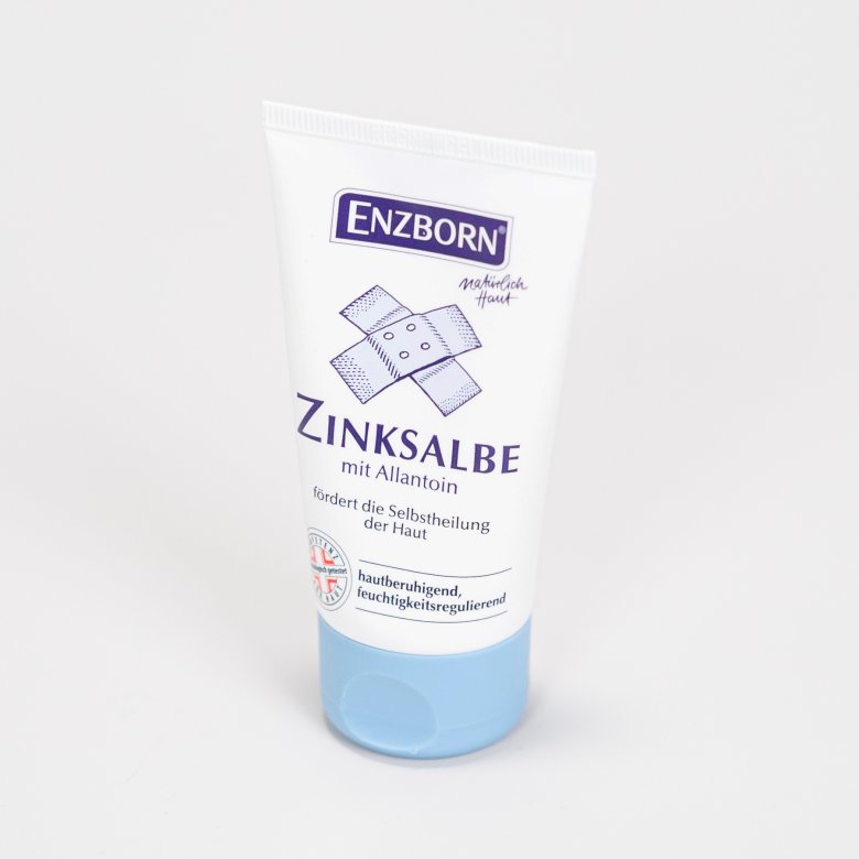 Enzborn Zinksalbe (50 ml)