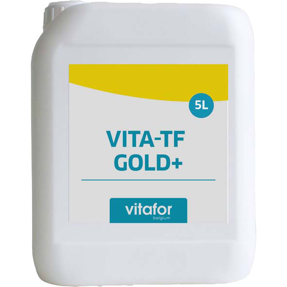 Vita - TF Gold+ (5 l)