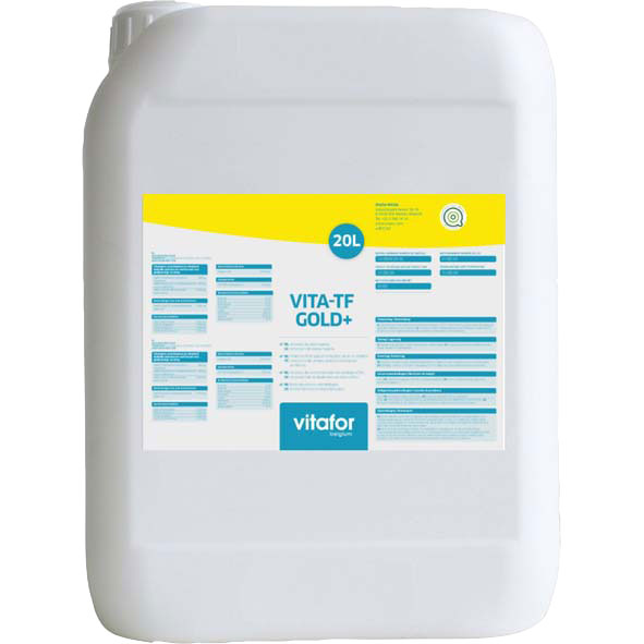 Vita - TF Gold+ (20 l)