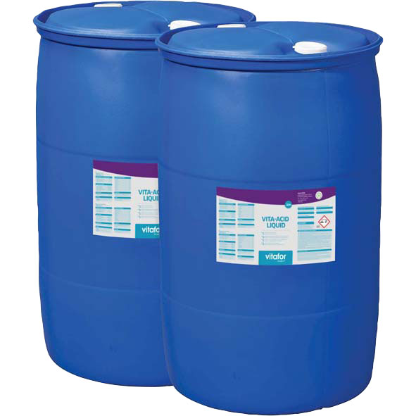 Vita-Acid Liquid Fass (220 kg)