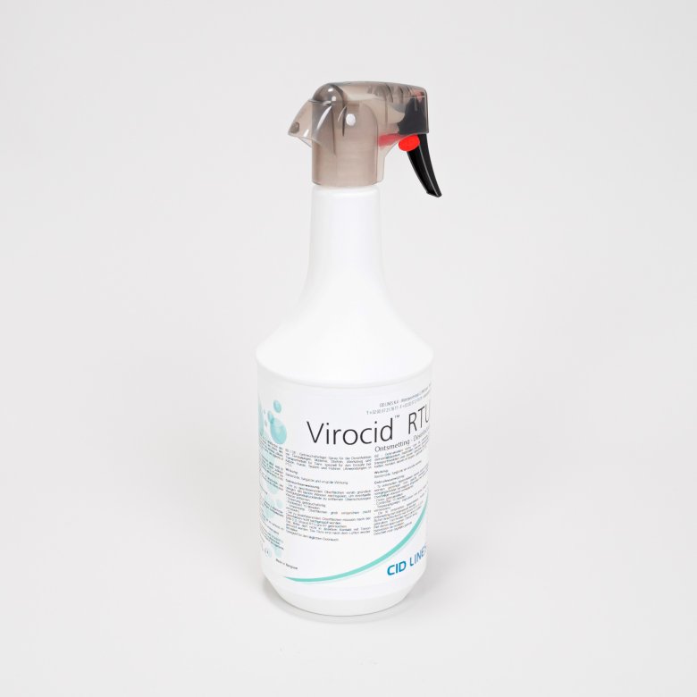 Virocid RTU (1 l) (DE)