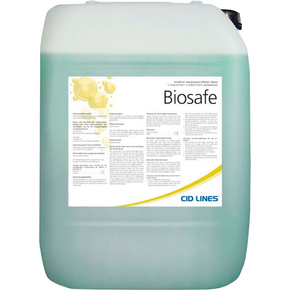 Biosafe (20 l)
