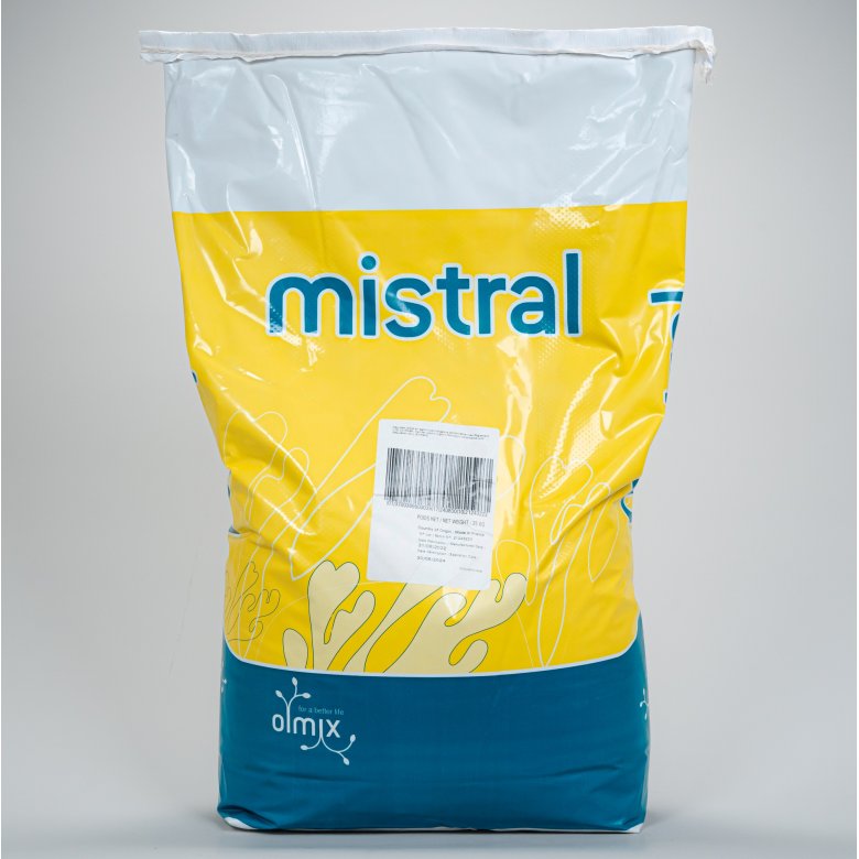 Mistral (25 kg)