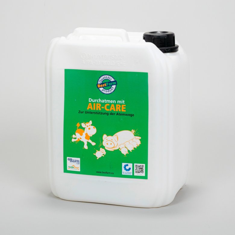 BestFarm Air-Care (5 L)