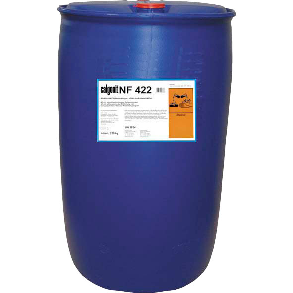 Calgonit NF 422 Super Haft Schaum (235 kg) Fass