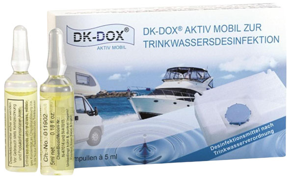 DK-DOX Aktiv Mobil 0,3%, 5 ml (6 Stk)