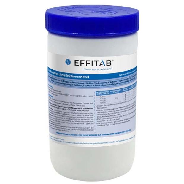 Effitab (60 Stk)