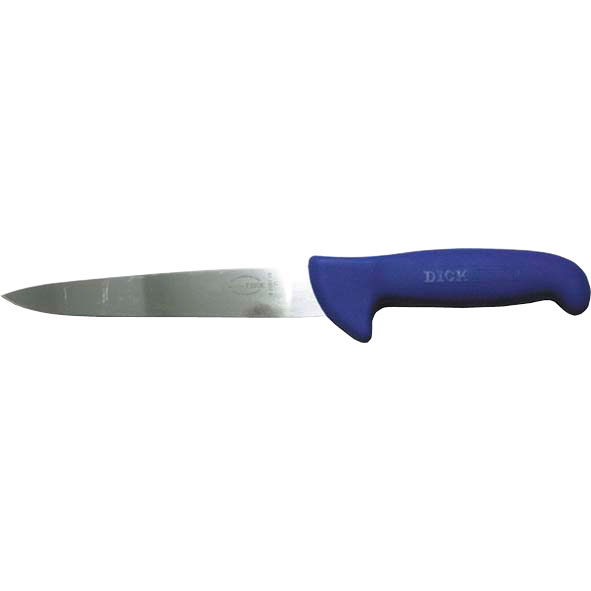 Stechmesser mittel 17 cm