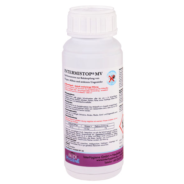 Intermistop MV (500 ml)