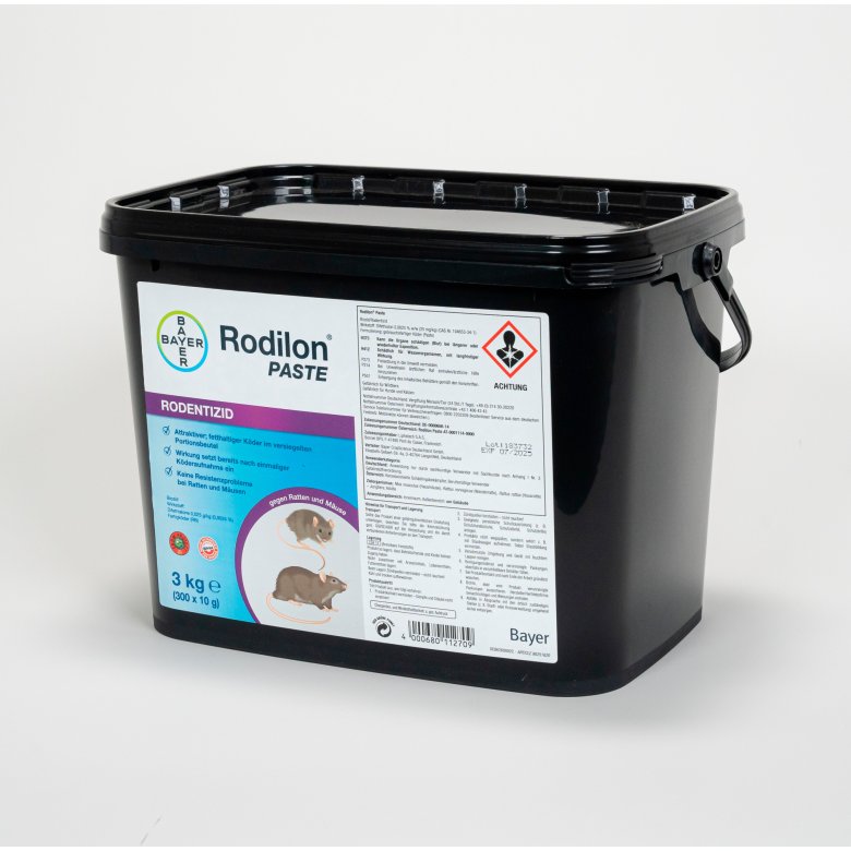 Bayer Rodilon Paste (3 kg)