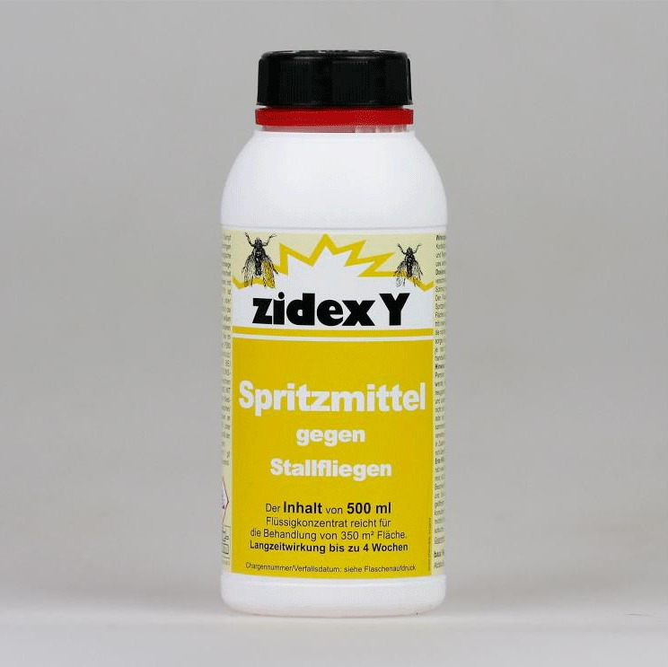 Zidex Y Konzentrat (500 ml)