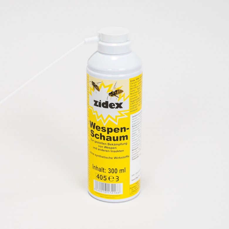 Zidex Wespen-Schaum (300 ml)
