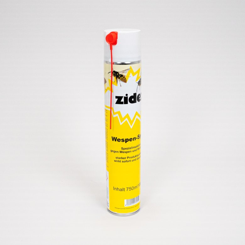 Zidex Wespen-Spray (750 ml)